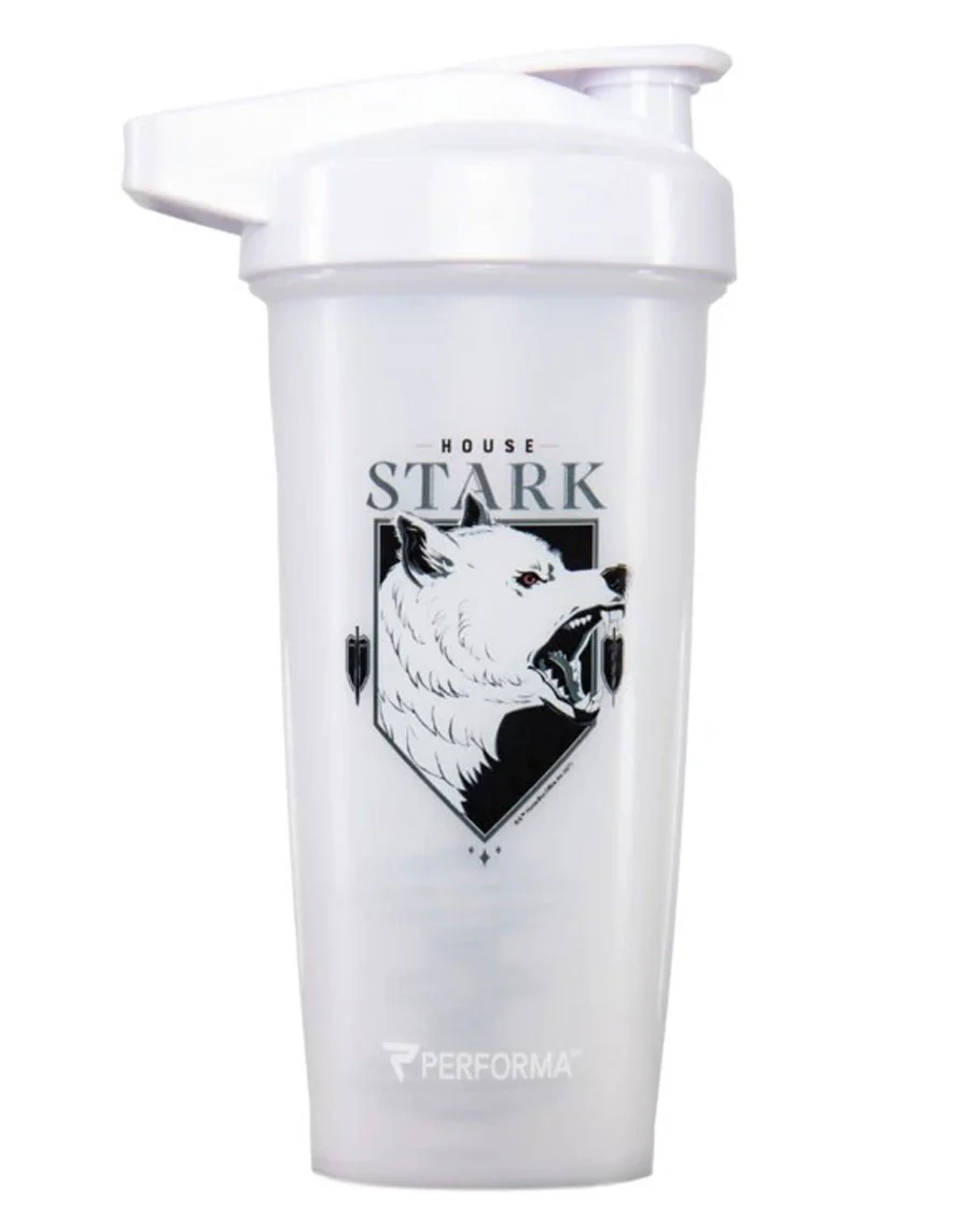 House of Stark - Activ Shaker Game of Thrones Series by Performa