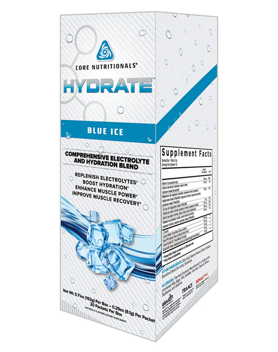 Hydrate by Core Nutritionals - Image 3