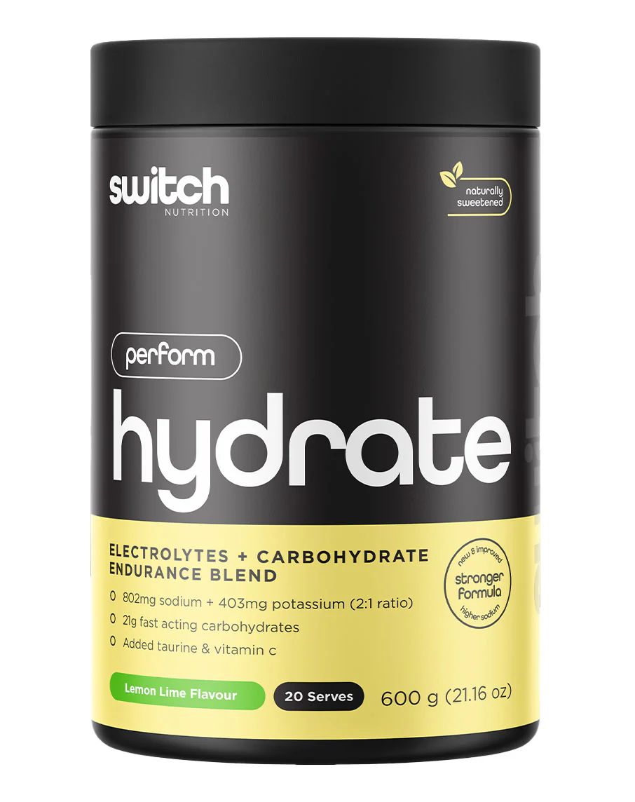 Hydrate Perform by Switch Nutrition - Image 2