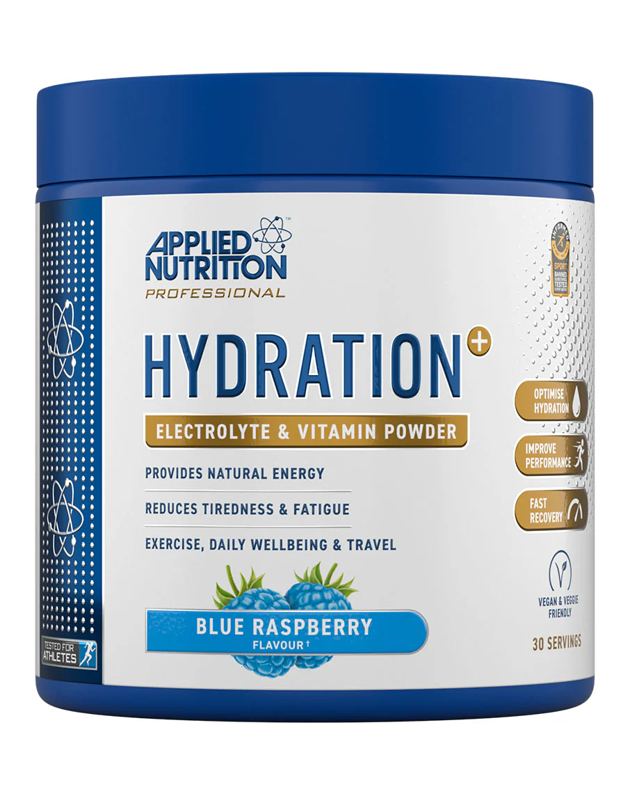 Hydration + by Applied Nutrition Professional - Image 2