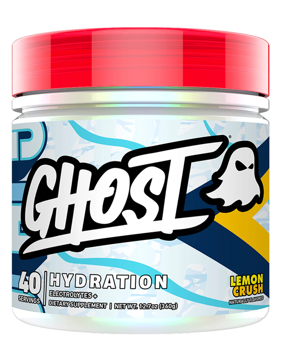Hydration by Ghost Lifestyle - Image 2