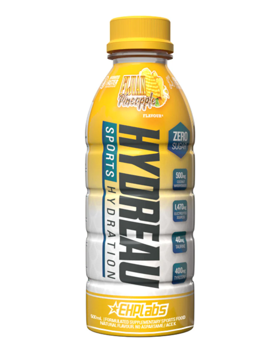 Hydreau RTD by EHP Labs - Image 2