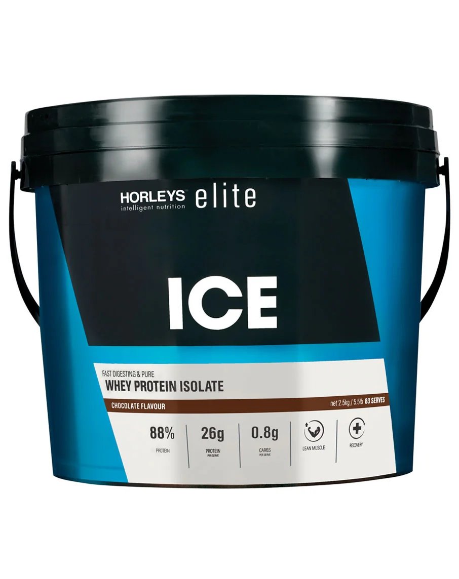 Ice by Horleys - Image 7