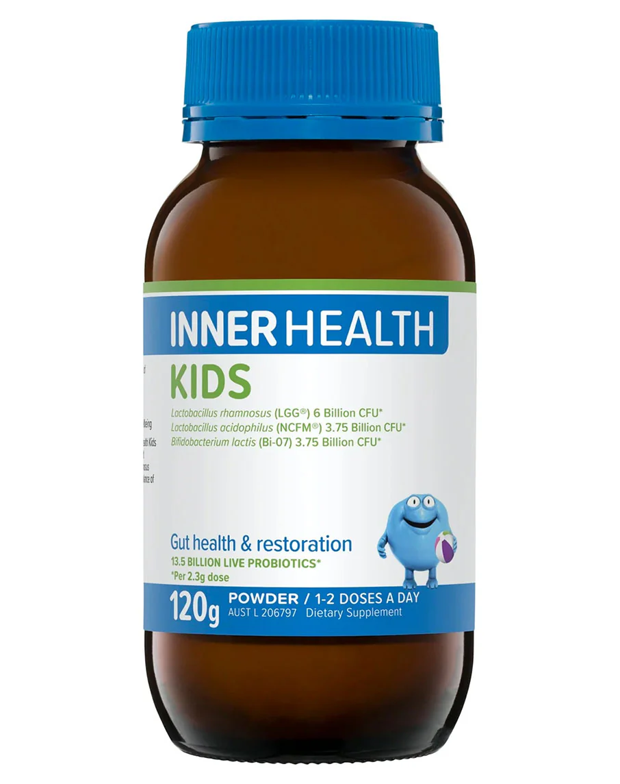 Inner Health Kids by Ethical Nutrients - Image 2