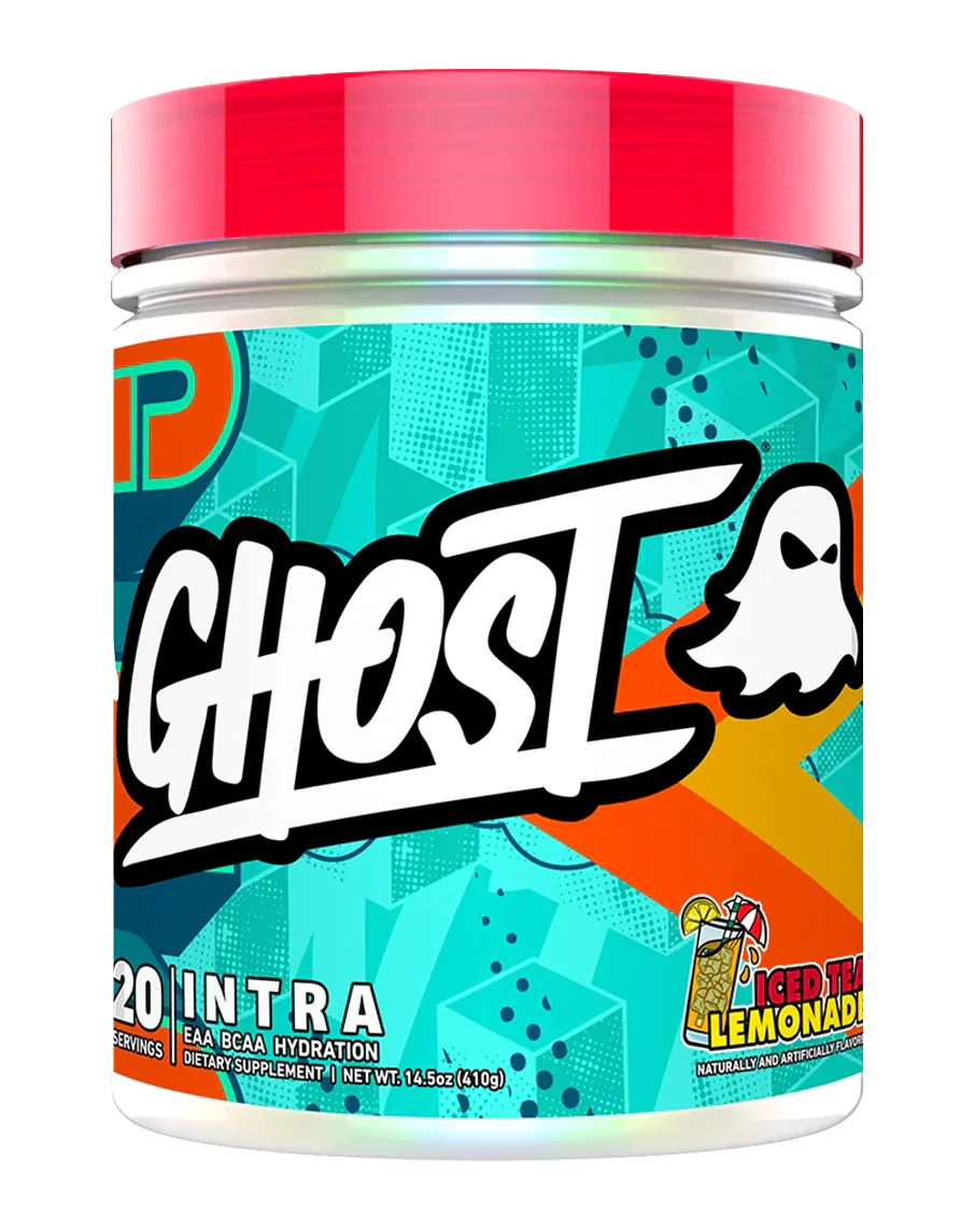 Intra by Ghost Lifestyle