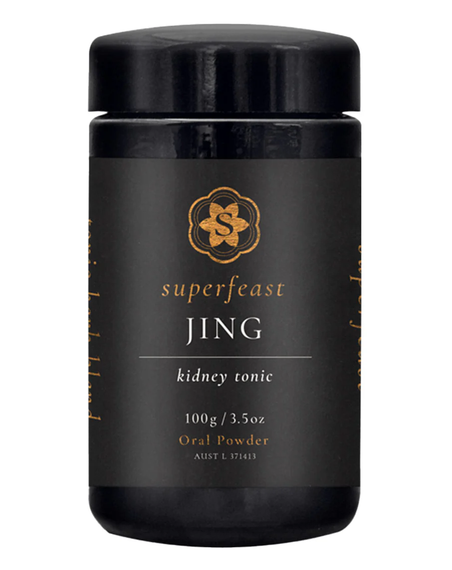 Jing Powder by Superfeast
