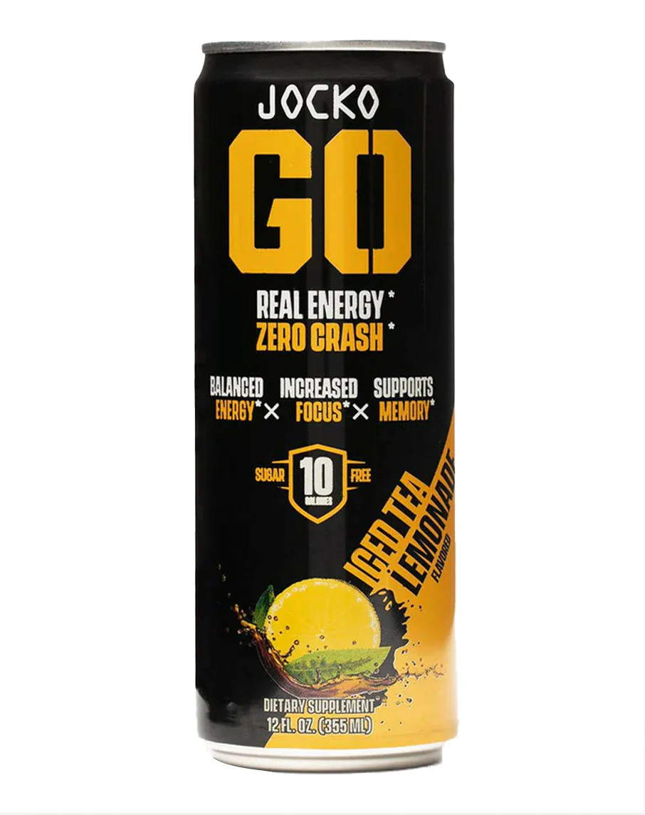 Jocko Go Energy by Jocko Fuel - Image 8