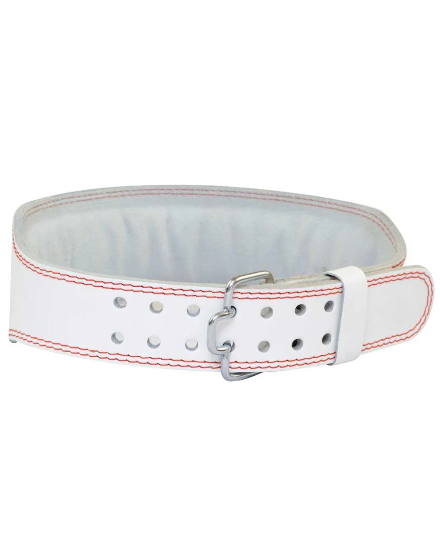 Leather Weight Belt by Vantage Strength - Image 6