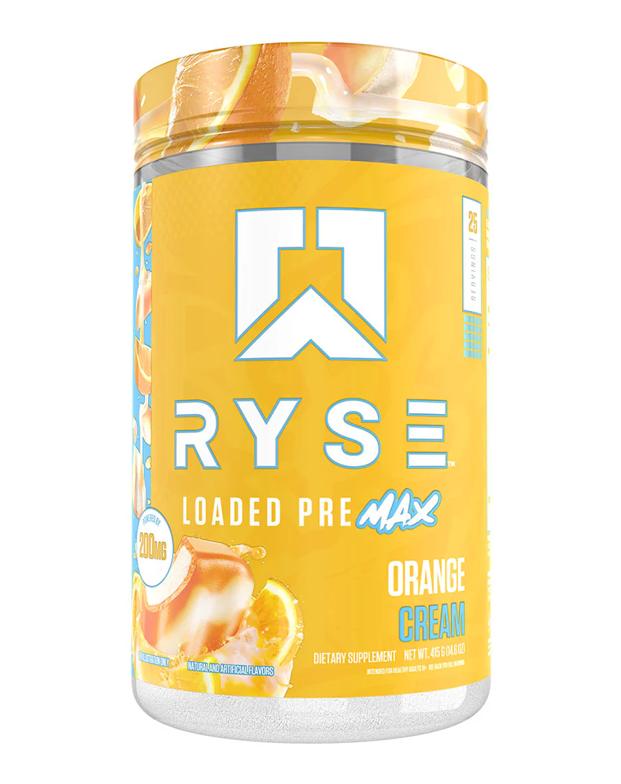 Loaded Pre Max by Ryse - Image 3