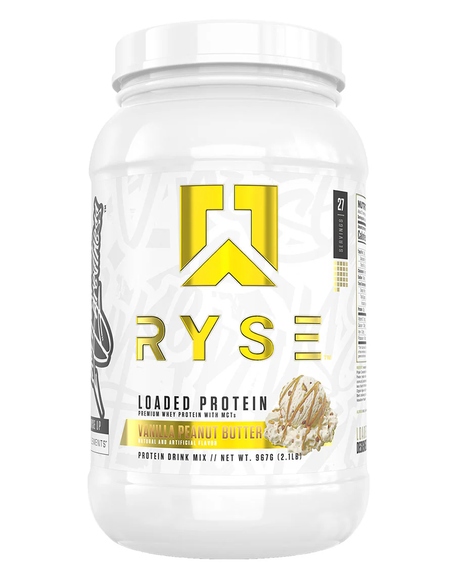 Loaded Protein by Ryse - Image 11