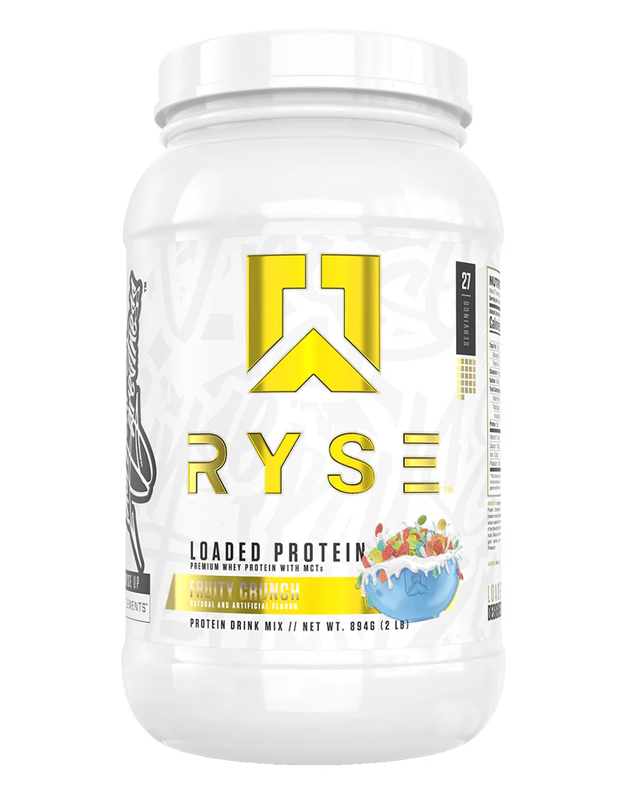 Loaded Protein by Ryse - Image 12