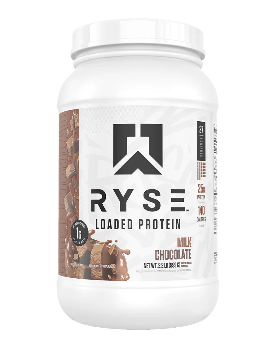 Loaded Protein by Ryse - Image 13
