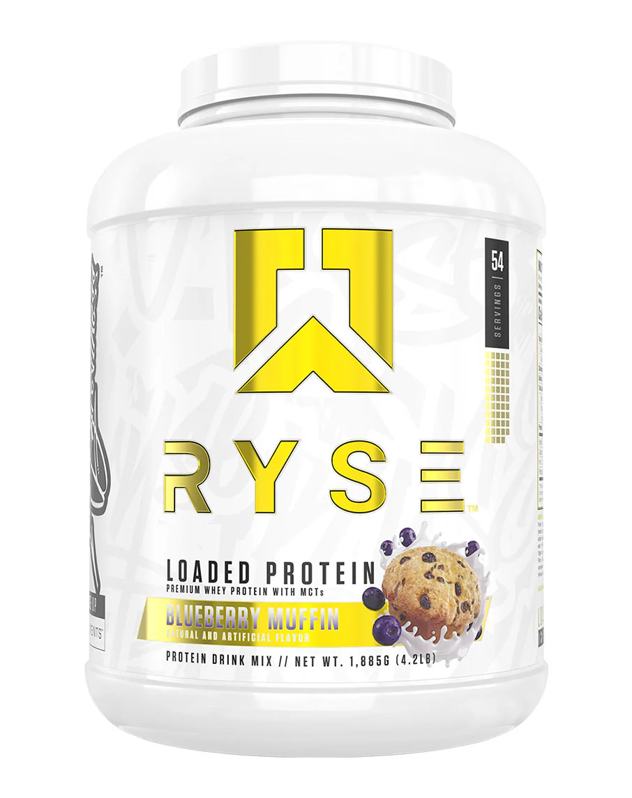 Loaded Protein by Ryse - Image 15