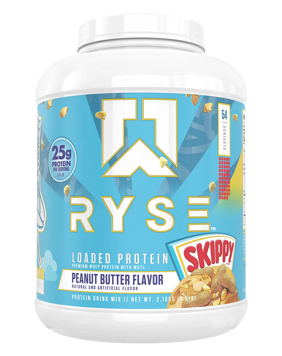Loaded Protein by Ryse - Image 17