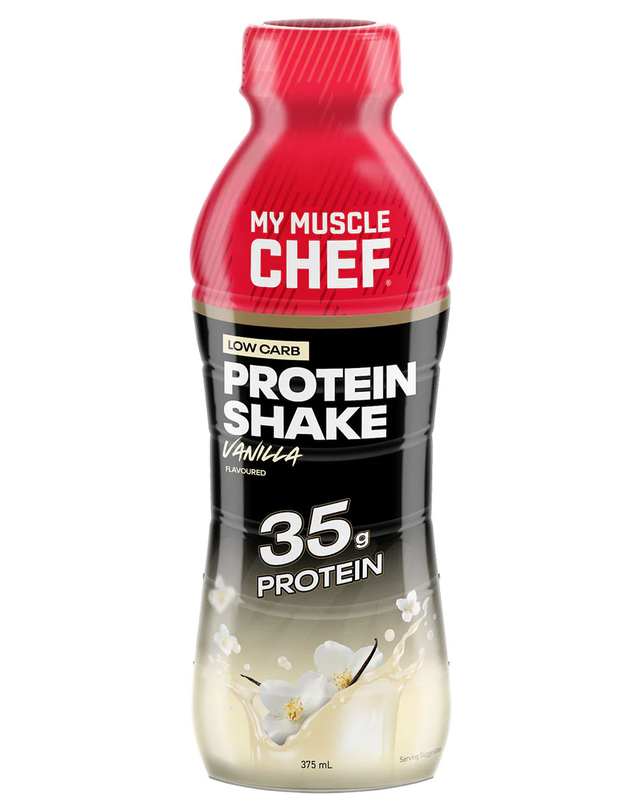 Low Carb Protein Shake by My Muscle Chef - Image 2