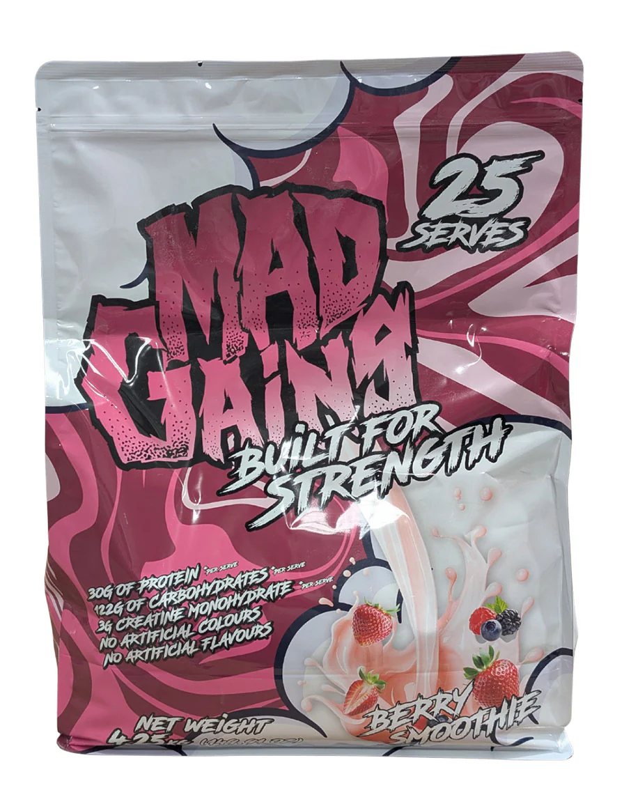Mad Gains by Mad Science - Image 4