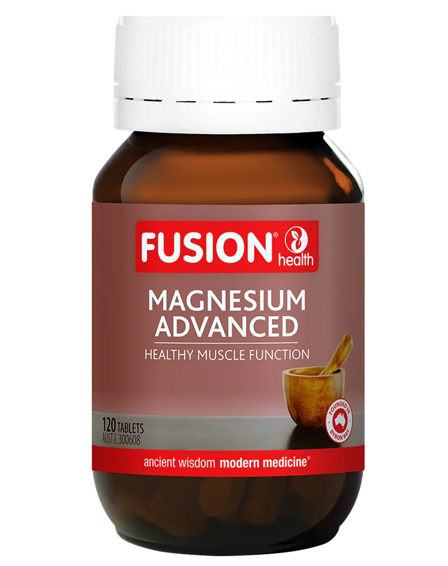 Magnesium Advanced by Fusion Health - Image 3
