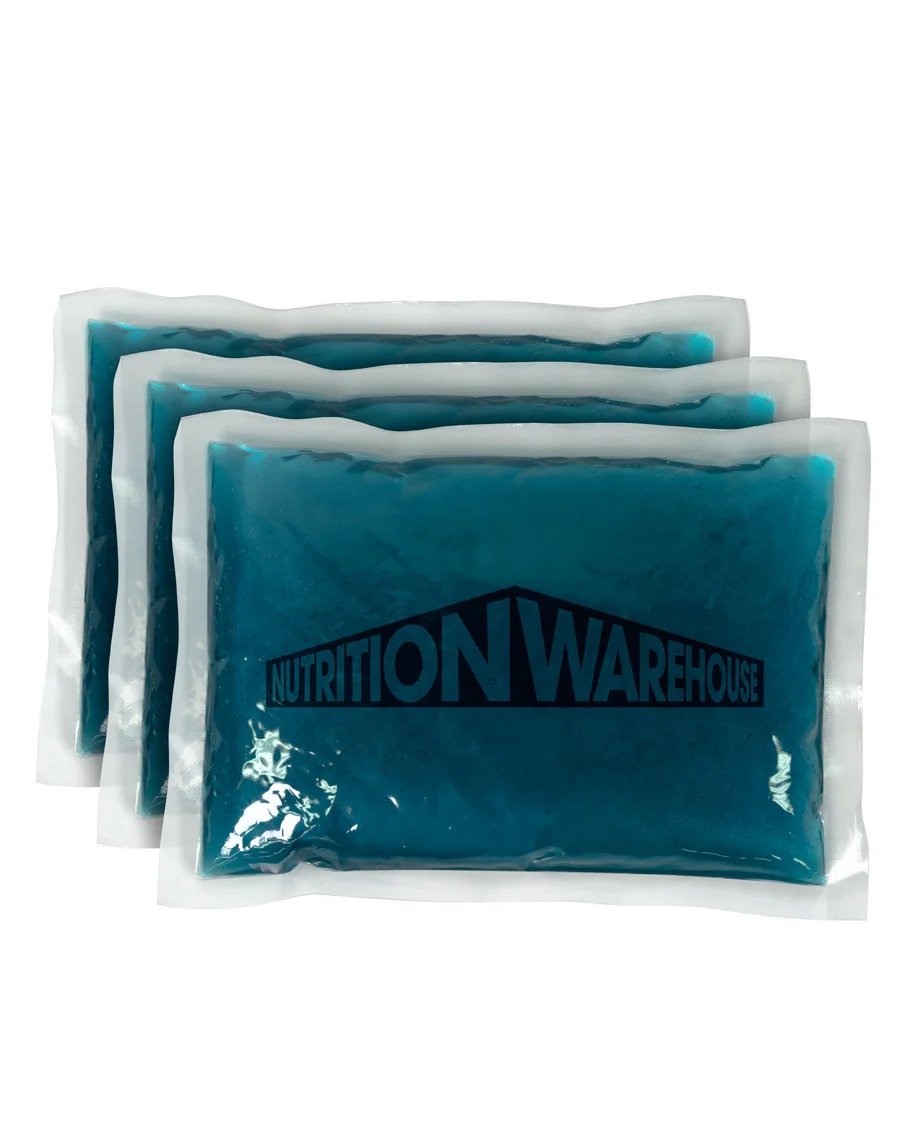 Meal Prep Bag (Built Prepared) by Nutrition Warehouse - Image 9
