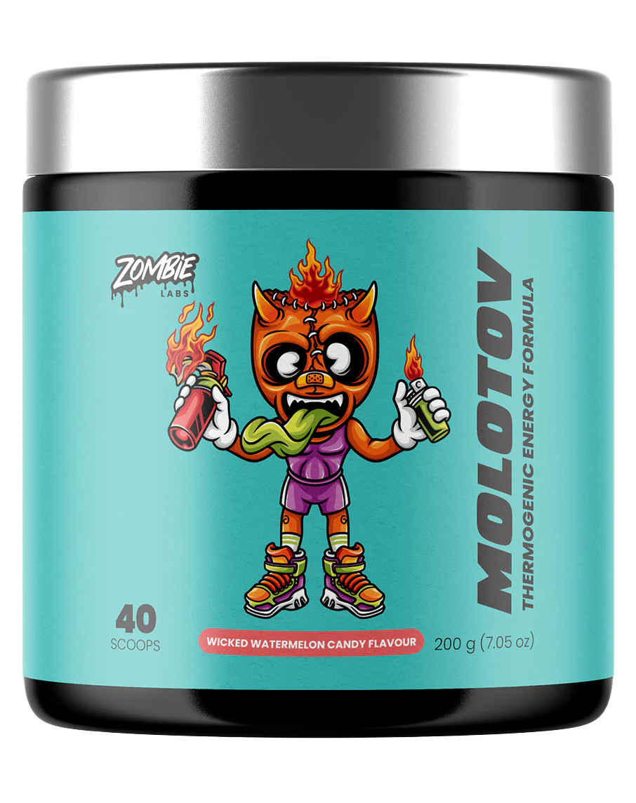 Molotov by Zombie Labs - Image 4
