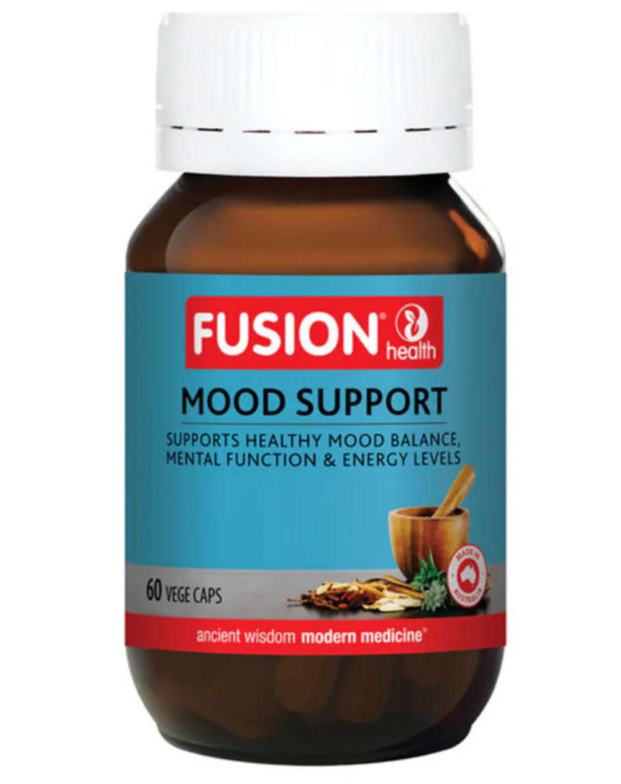 Mood Support by Fusion Health