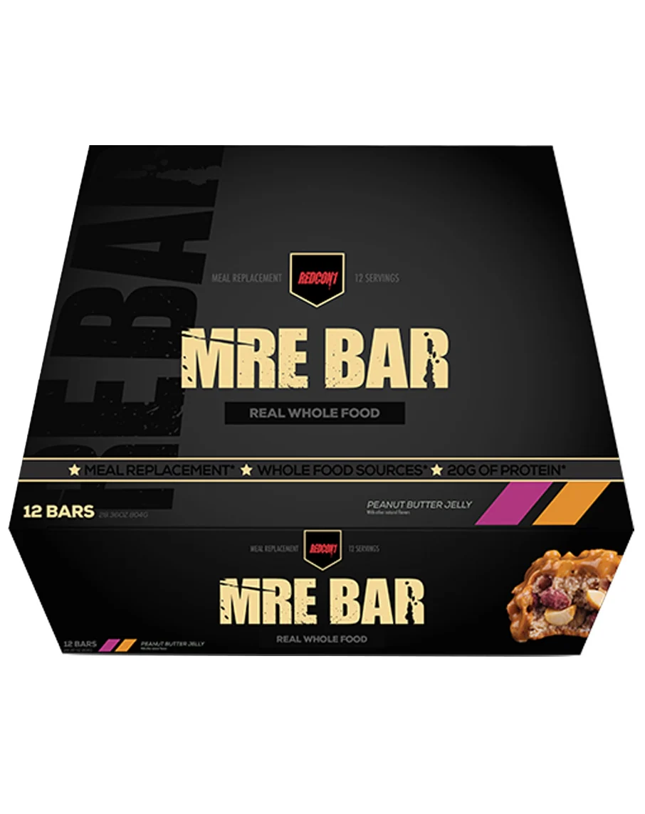 MRE Bar by Redcon1 - Image 22