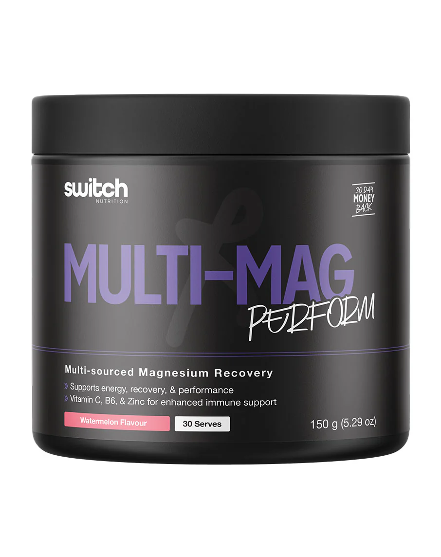 Multi-Mag Perform by Switch Nutrition - Image 2