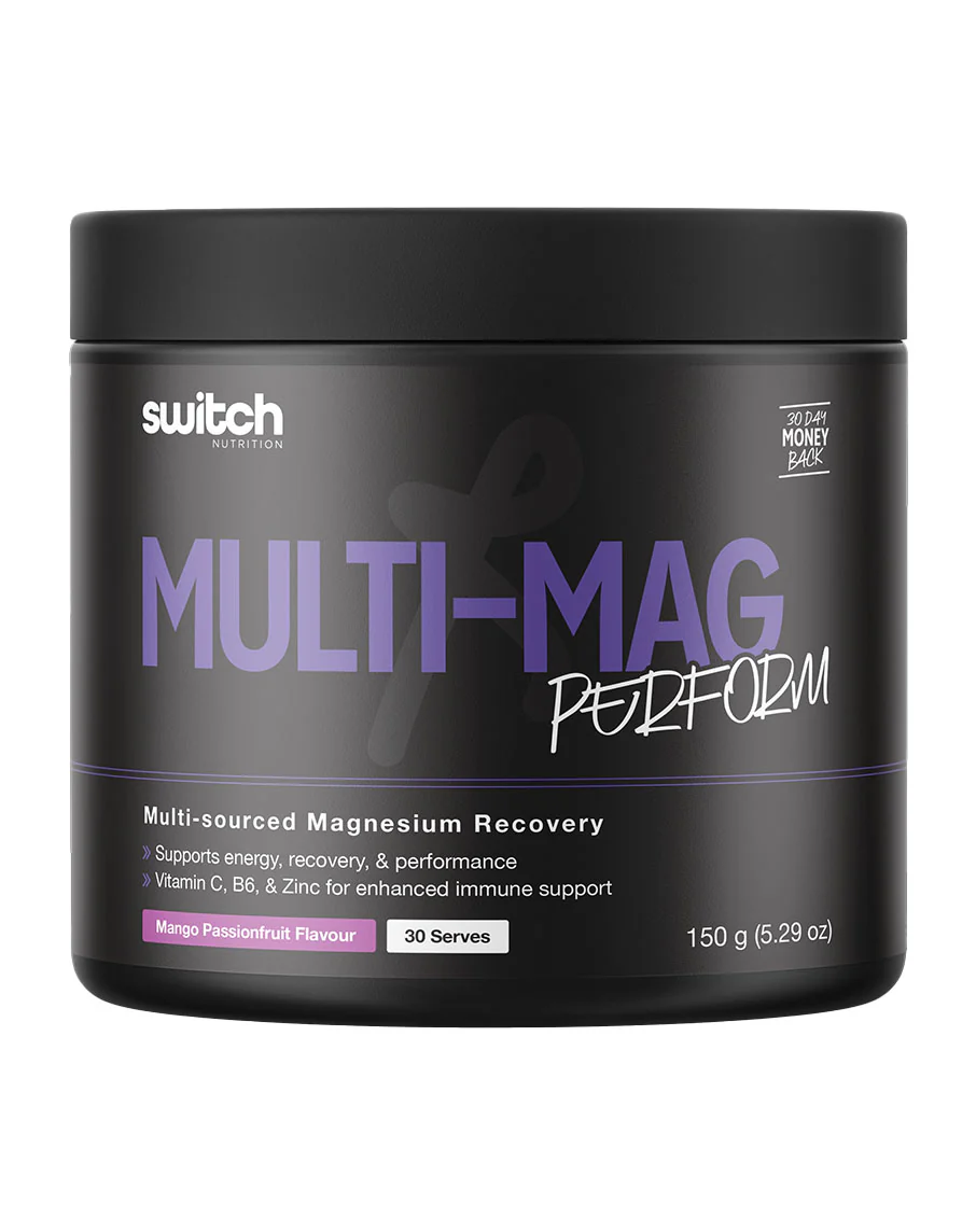Multi-Mag Perform by Switch Nutrition - Image 3