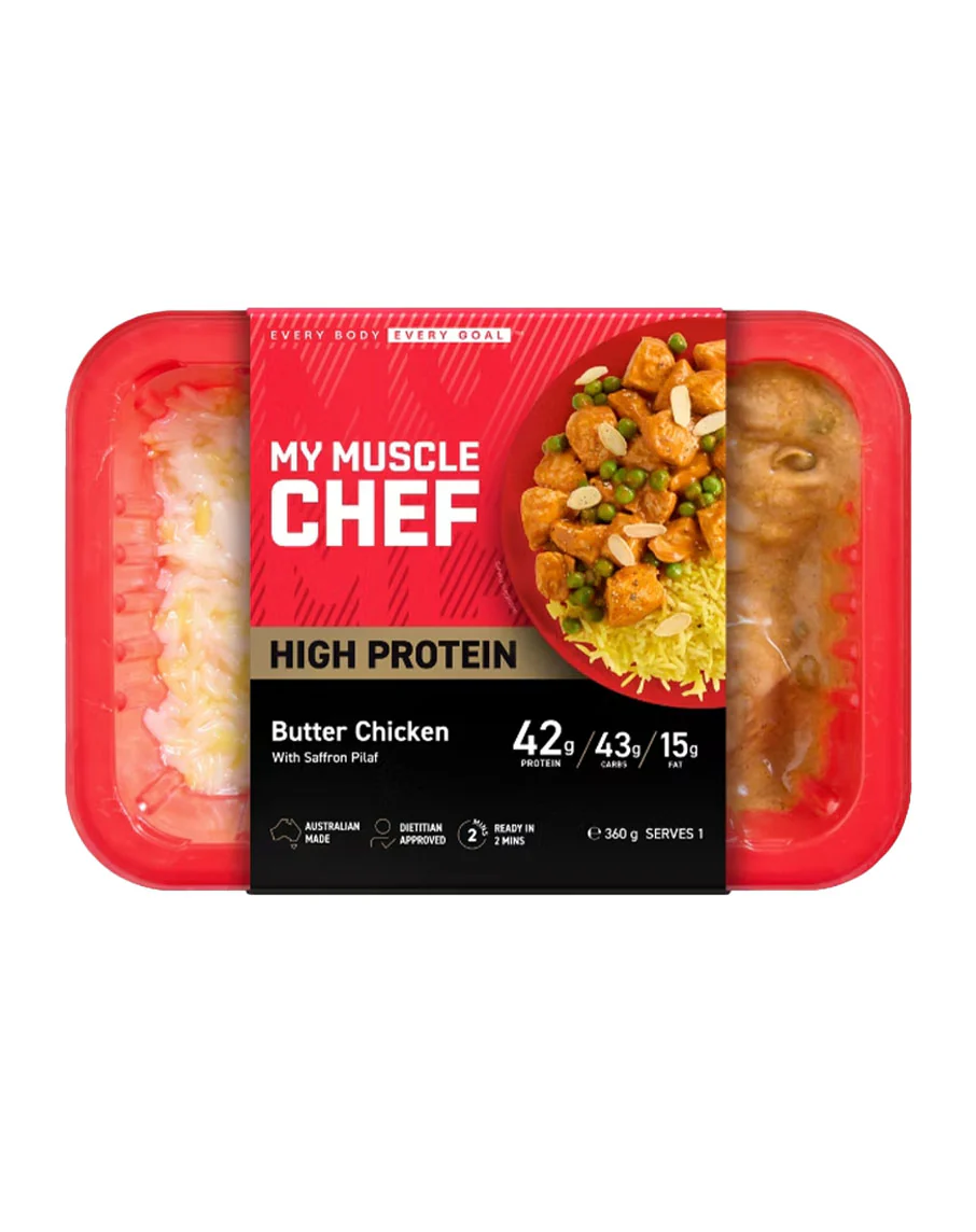 My Muscle Chef Meals by My Muscle Chef - Image 10