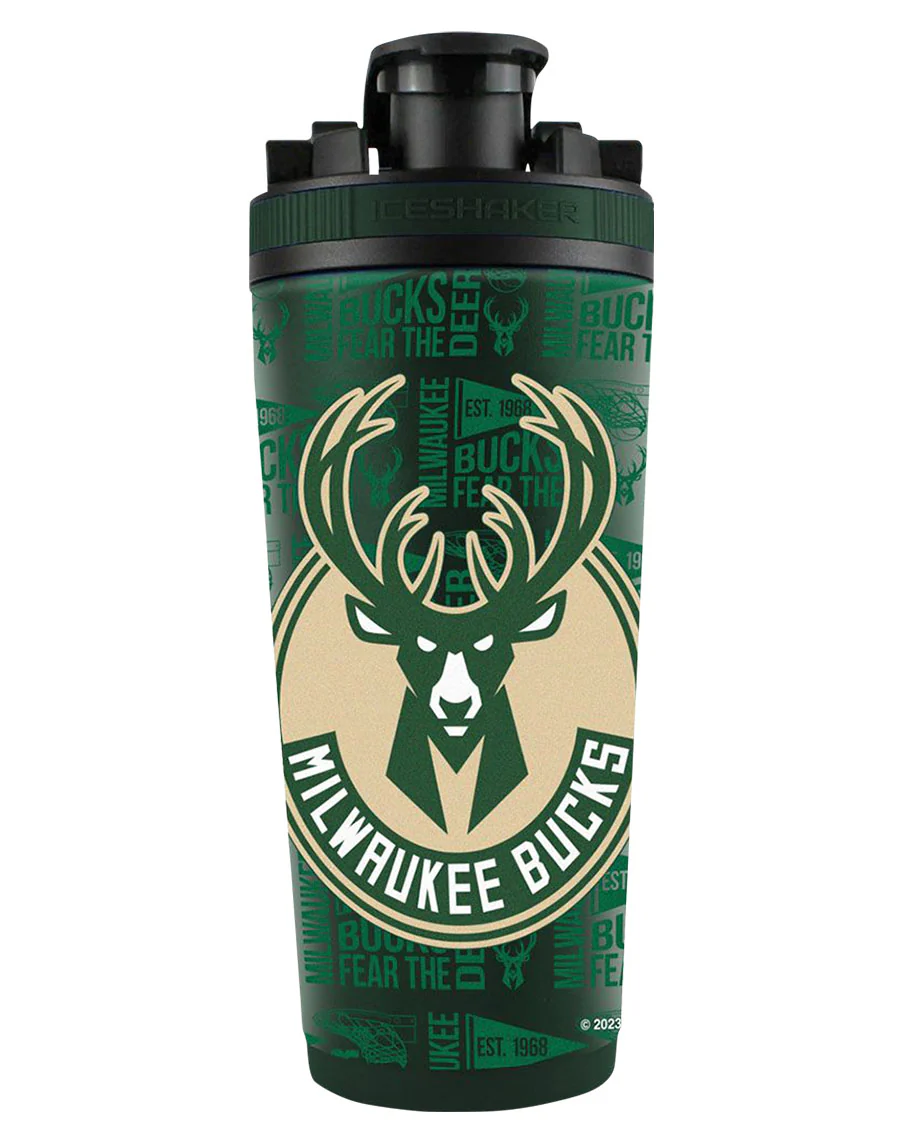 NBA Shaker by Ice Shaker - Image 6