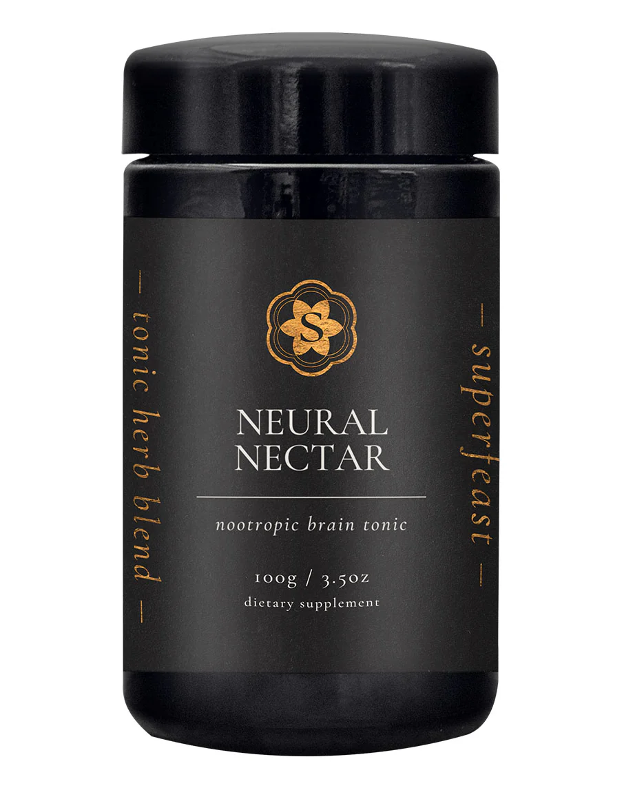 Neural Nectar by Superfeast