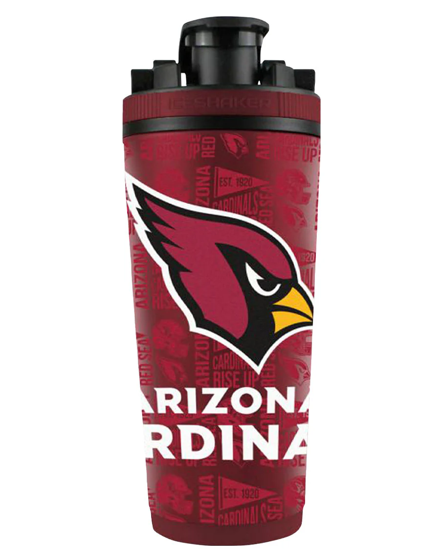 NFL Shaker by Ice Shaker