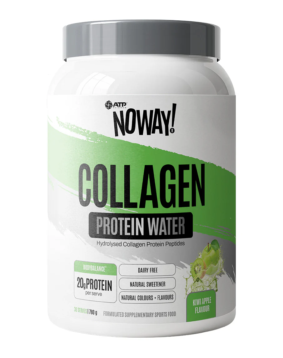NoWay Collagen Protein Water by ATP Science - Image 2