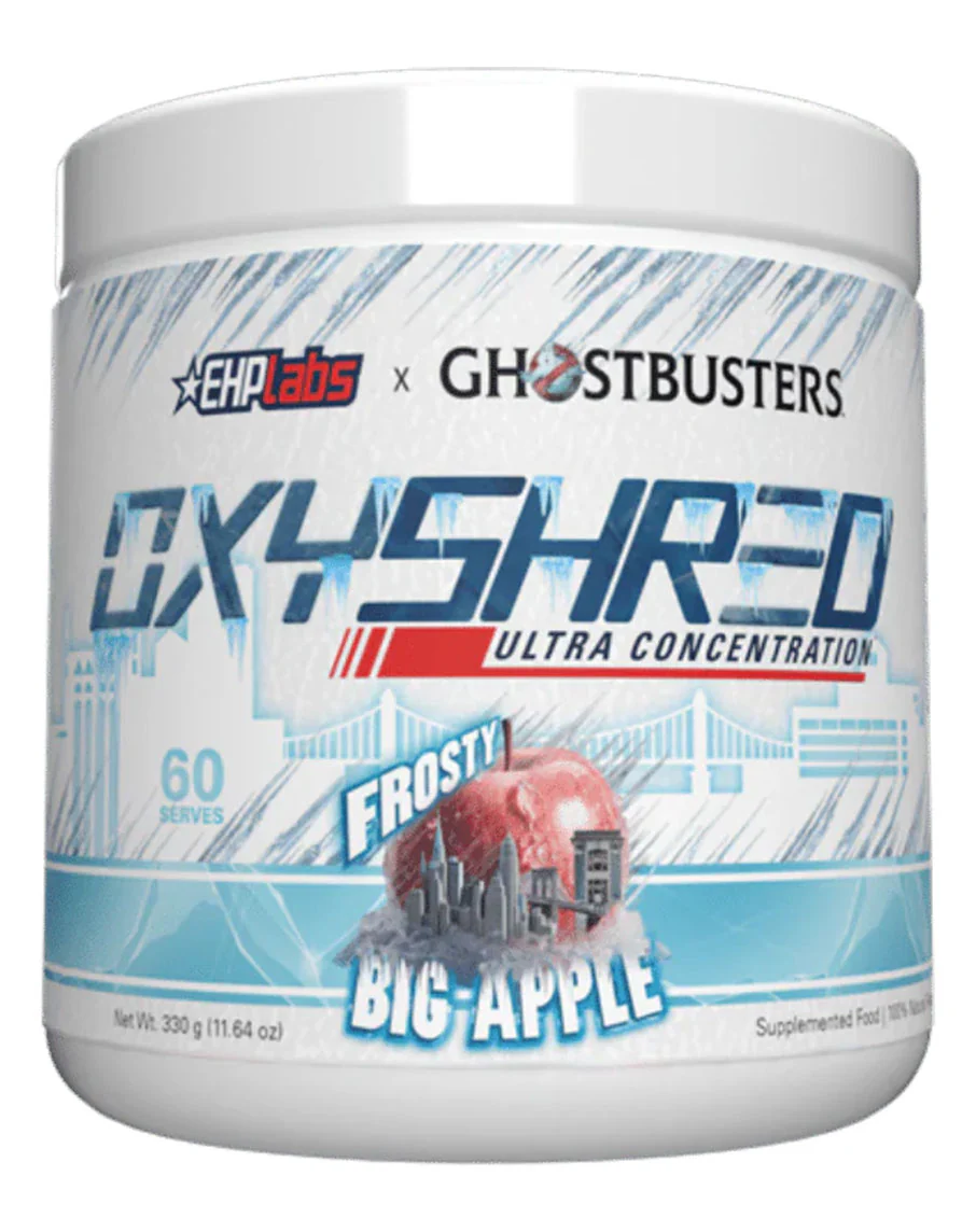 OxyShred by EHP Labs - Image 19