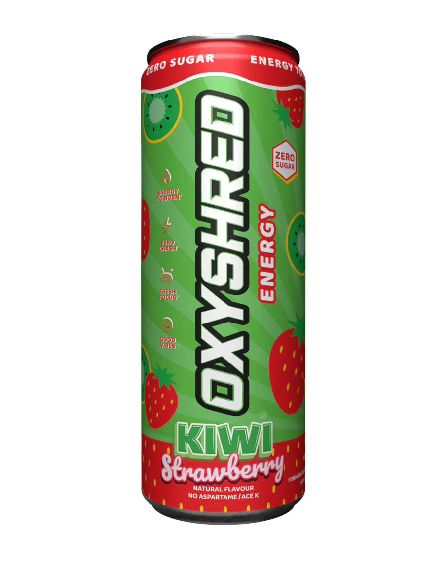 Oxyshred Ultra Energy RTD by EHP Labs - Image 15