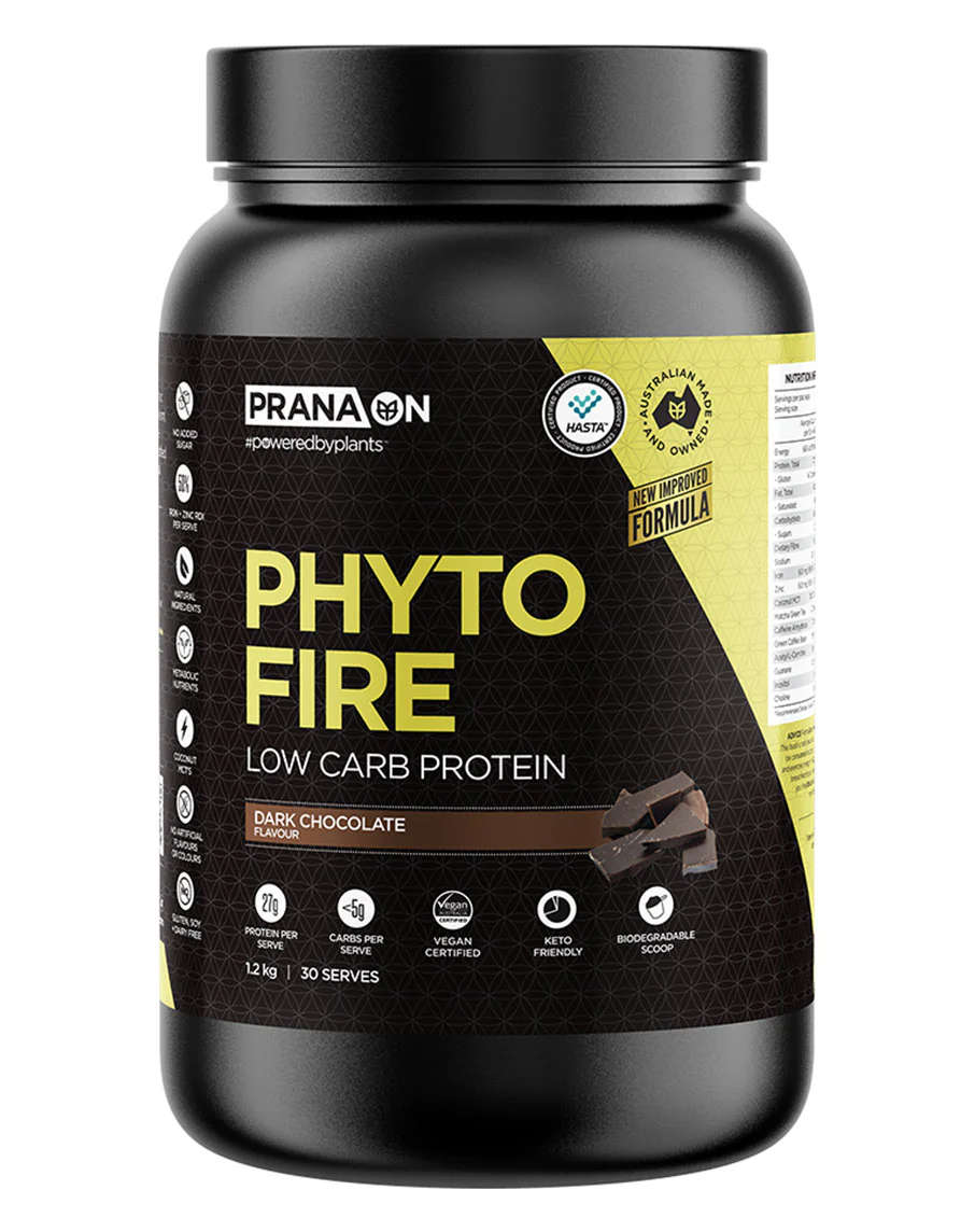 Phyto Fire Protein by Prana ON - Image 9