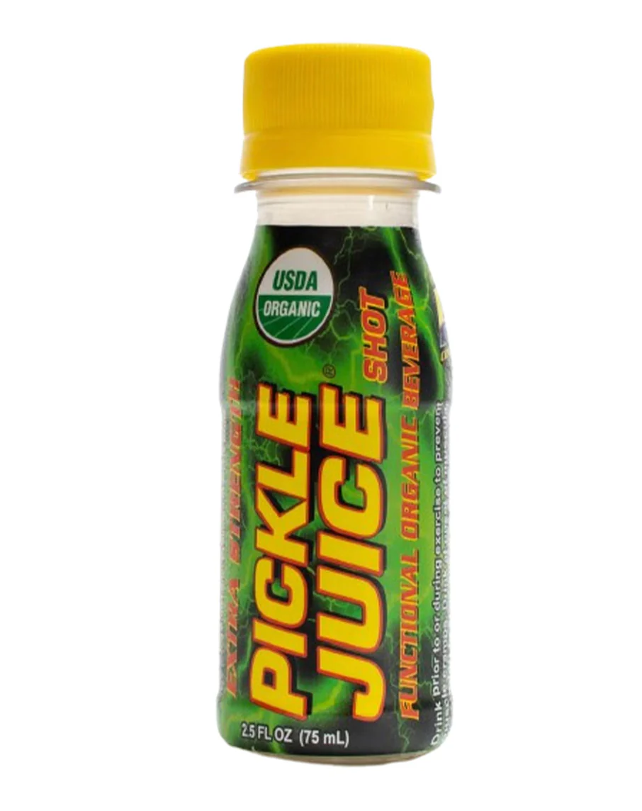 Pickle Juice Shot by Pickle Juice