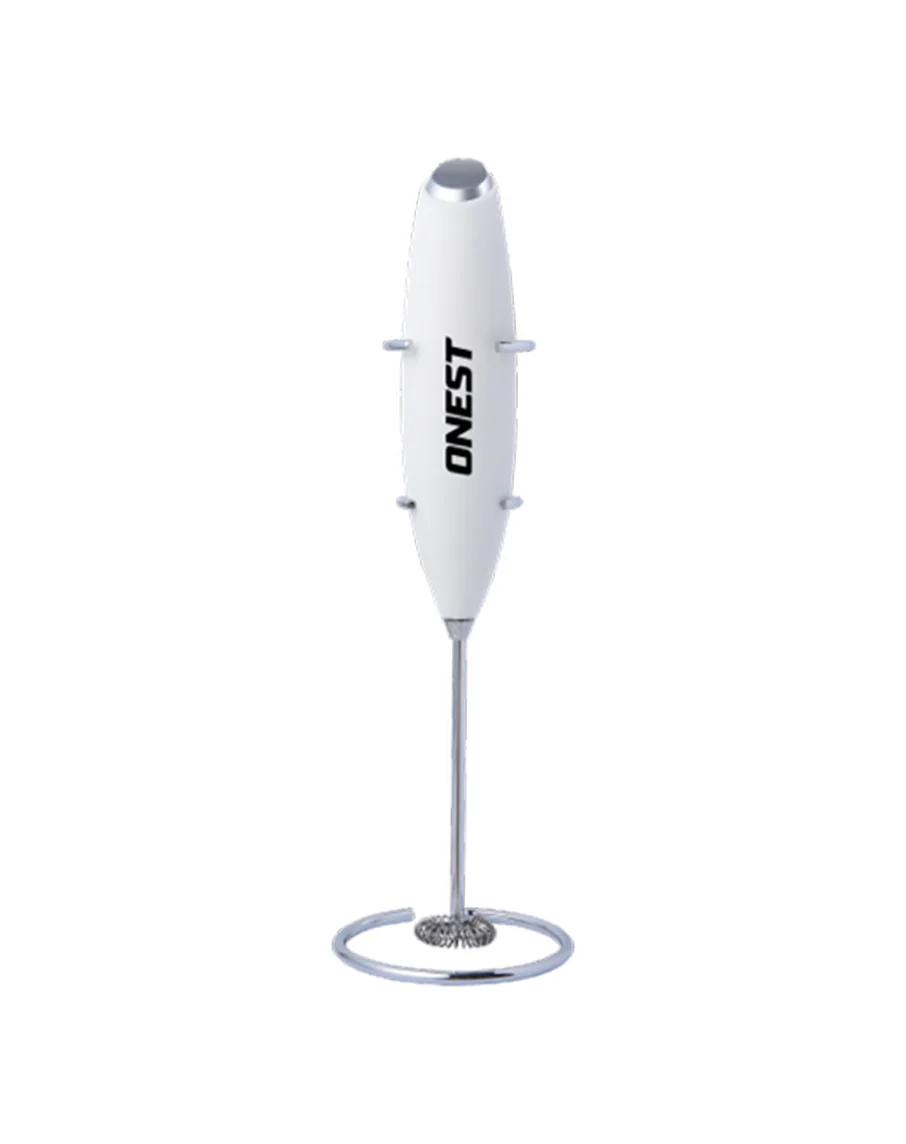 Hand Whisk + Stand by Onest