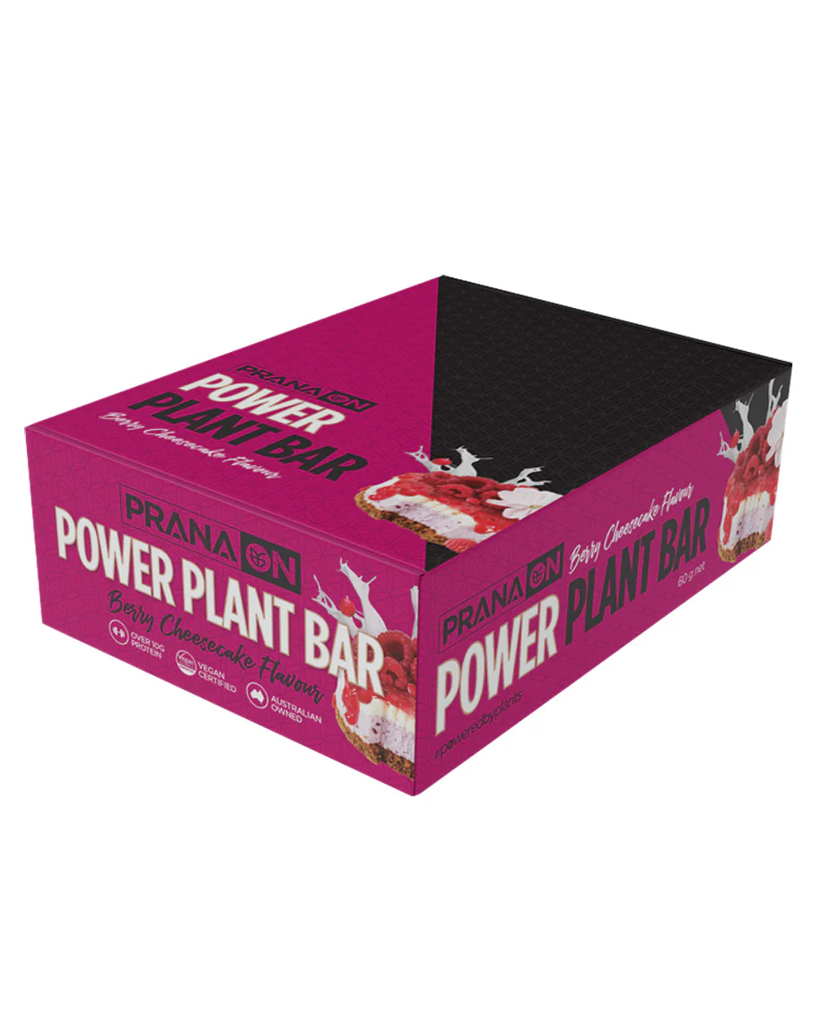 Power Plant Bar by Prana On - Image 7