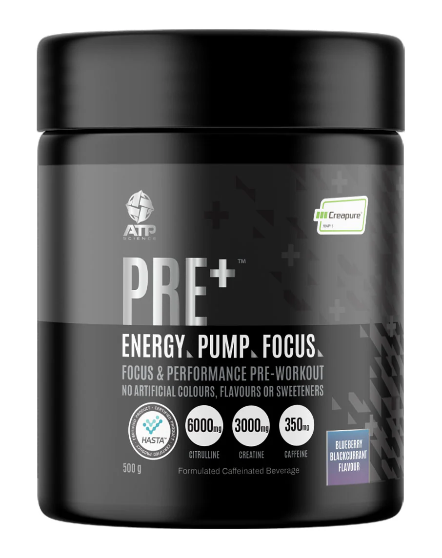 Pre+ by ATP Science
