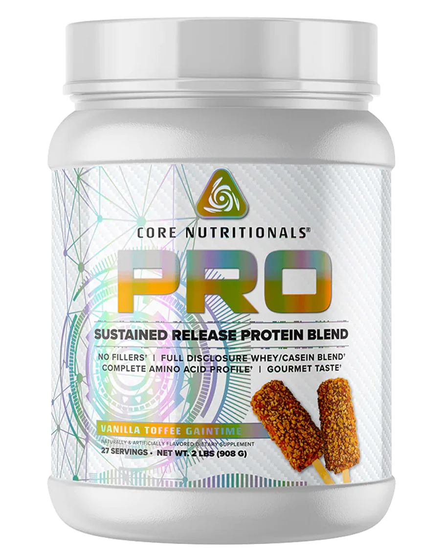 Pro by Core Nutritionals - Image 2