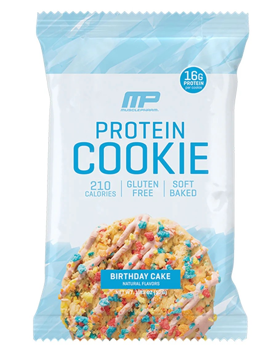 Protein Cookie by Muscle Pharm - Image 4