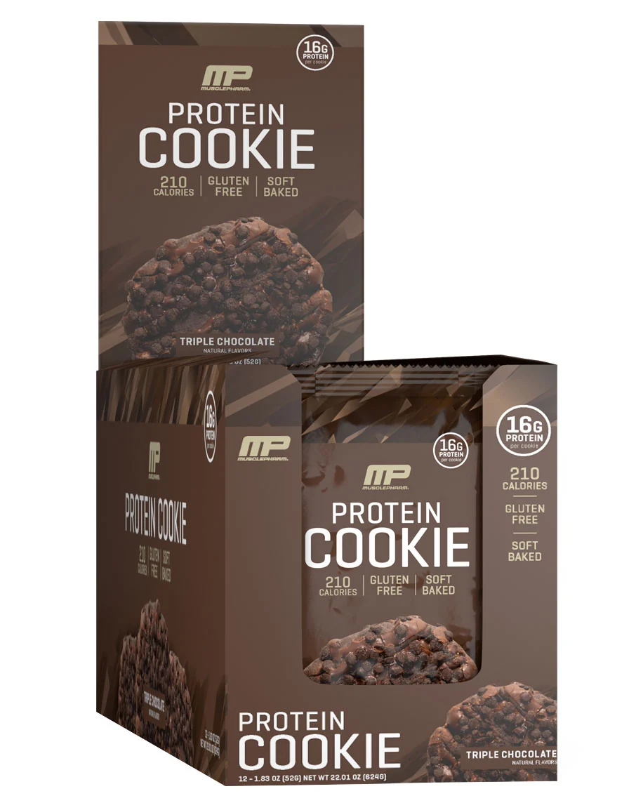 Protein Cookie by Muscle Pharm - Image 5