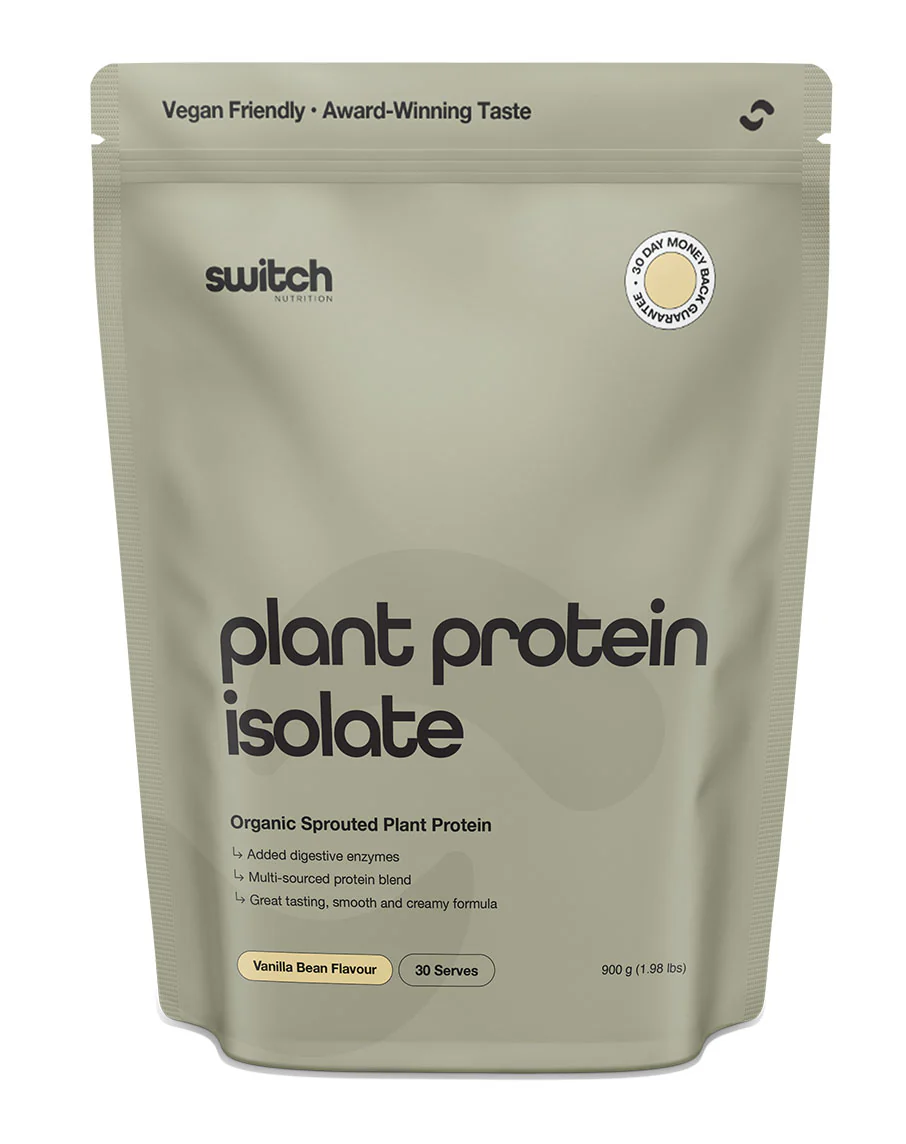 Protein Switch by Switch Nutrition - Image 2