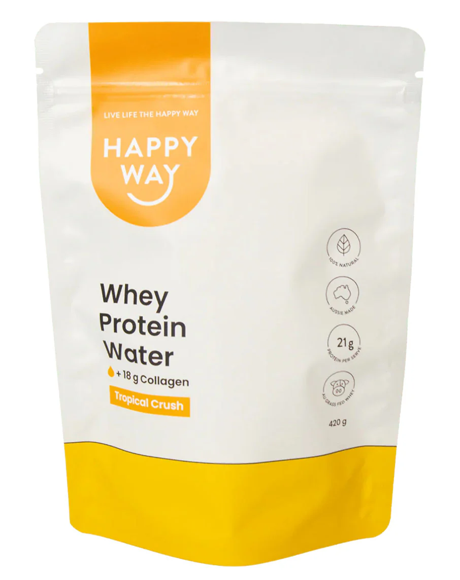 Protein Water by Happy Way - Image 2