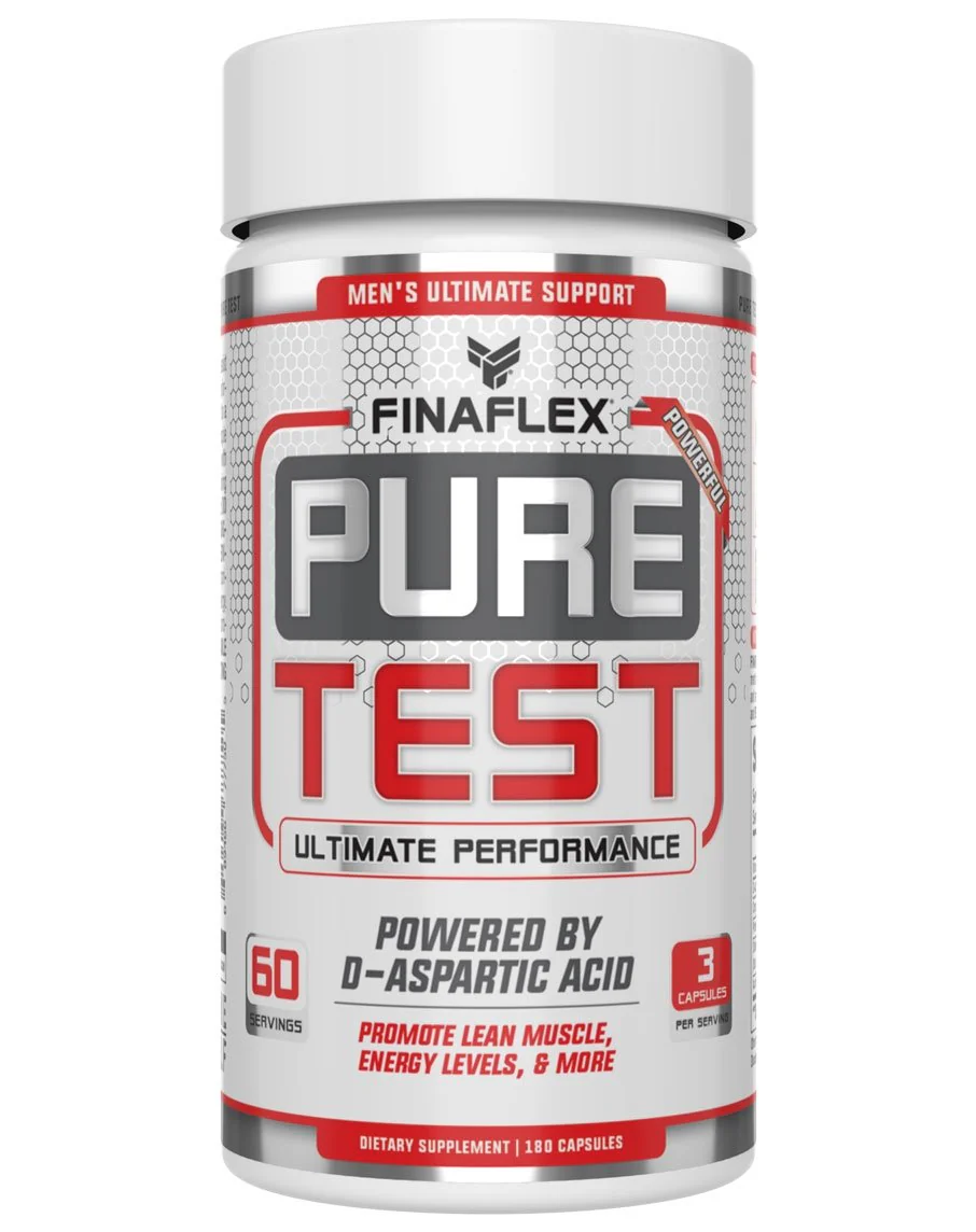 Pure Test by Finaflex - Image 2