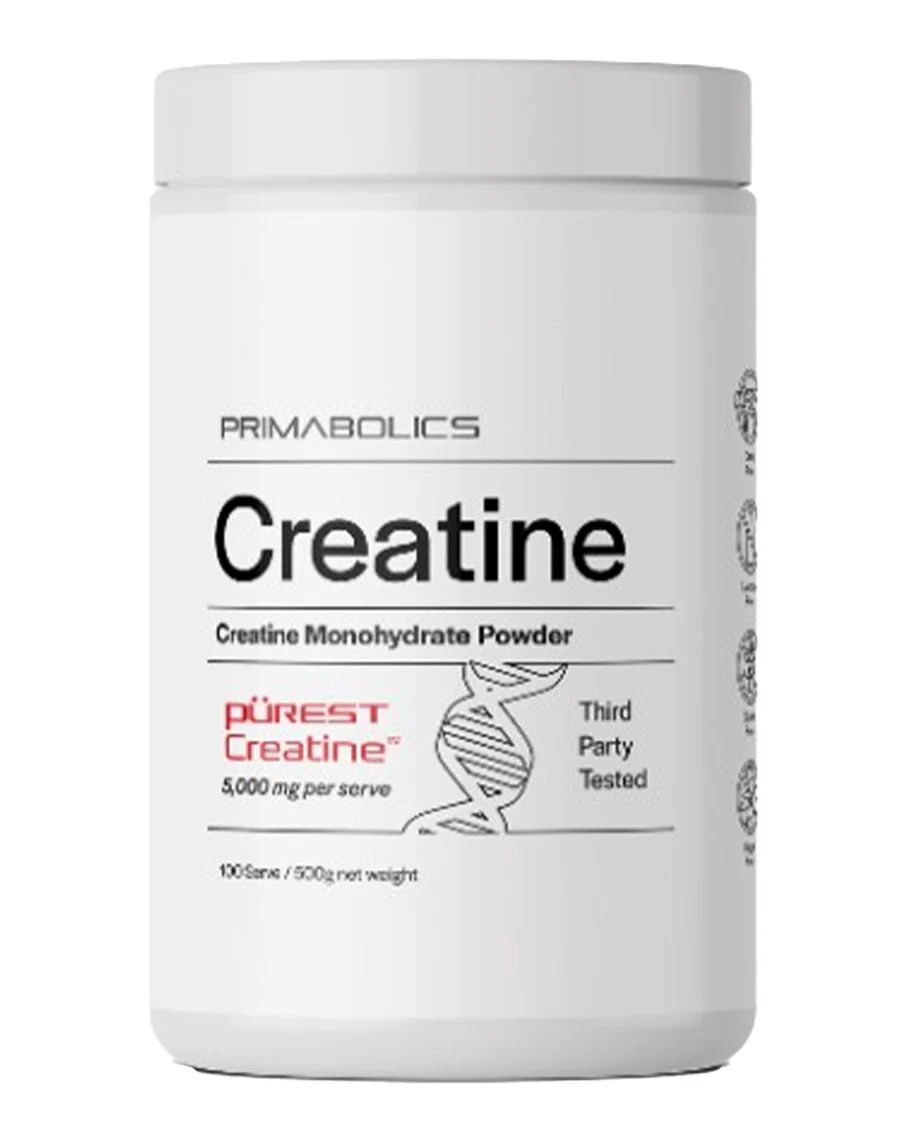 Purest Creatine by Primabolics - Image 2