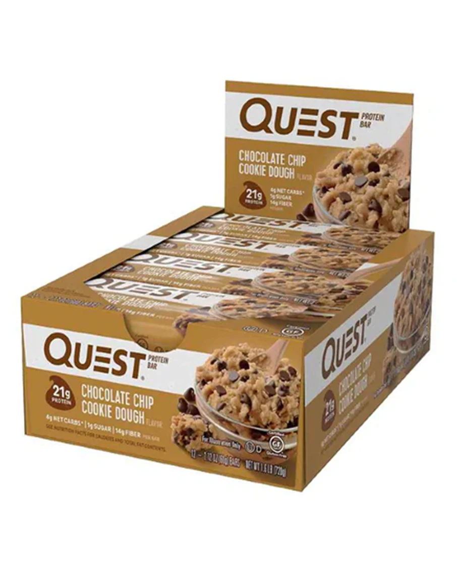 Quest Bar By Quest Nutrition - Image 10