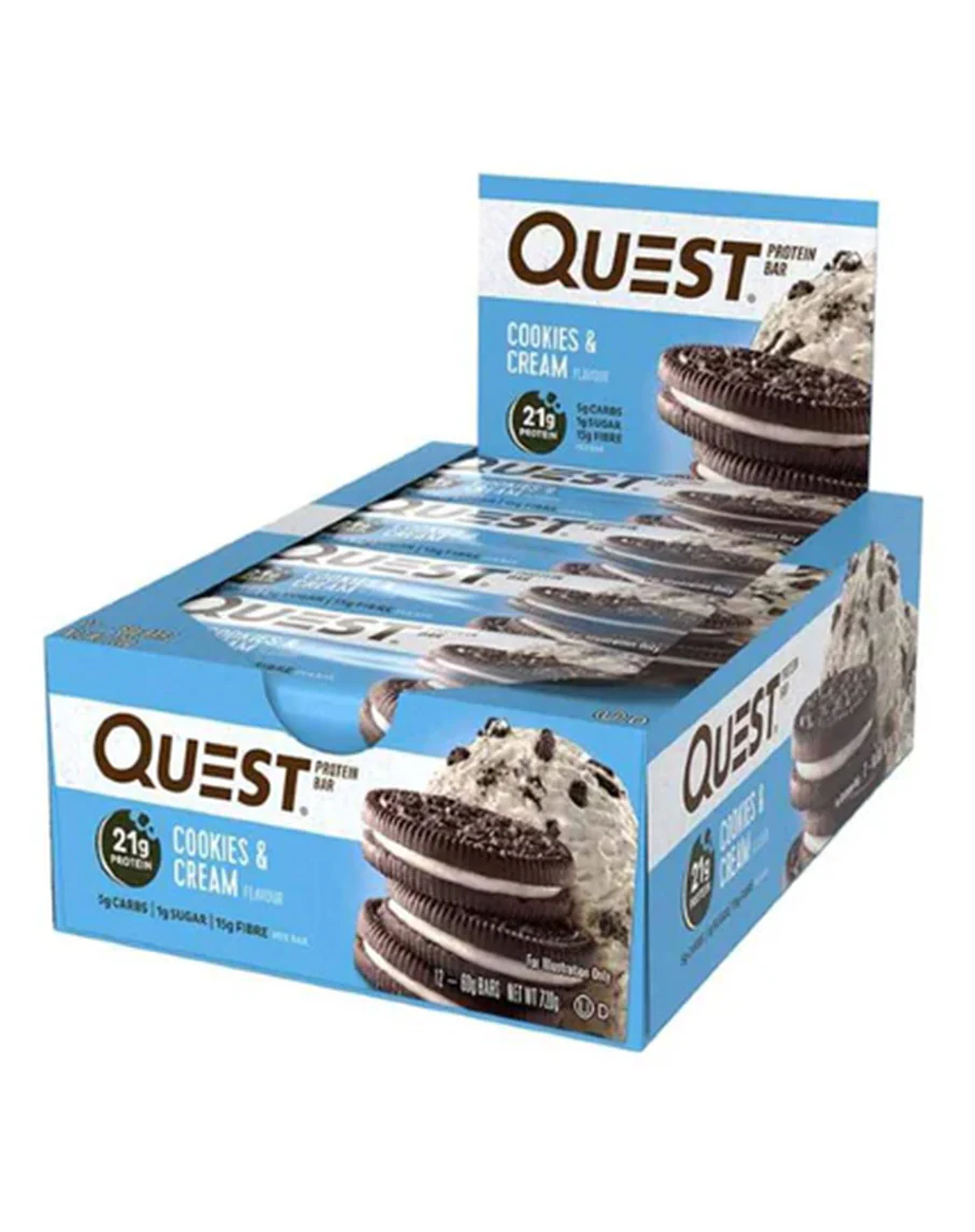 Quest Bar By Quest Nutrition - Image 11