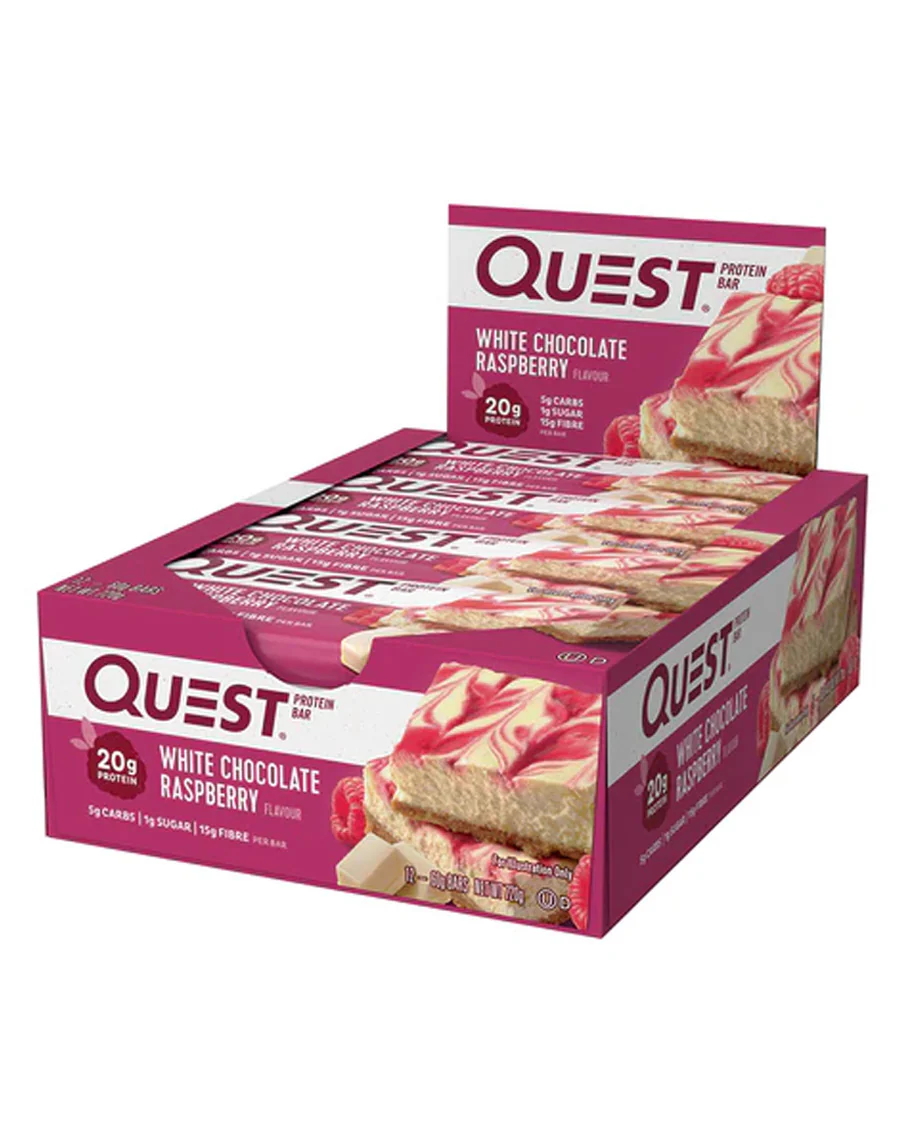 Quest Bar By Quest Nutrition - Image 14