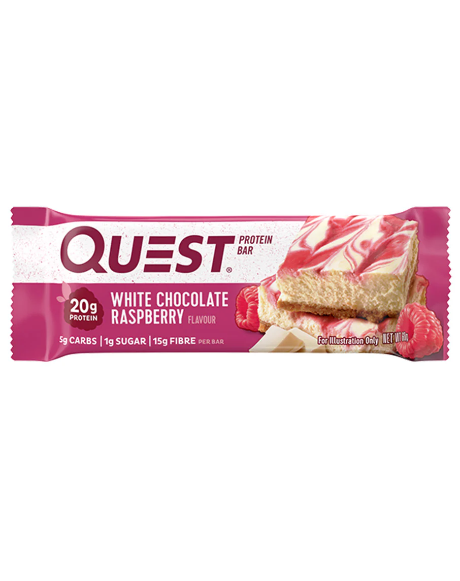 Quest Bar By Quest Nutrition - Image 6